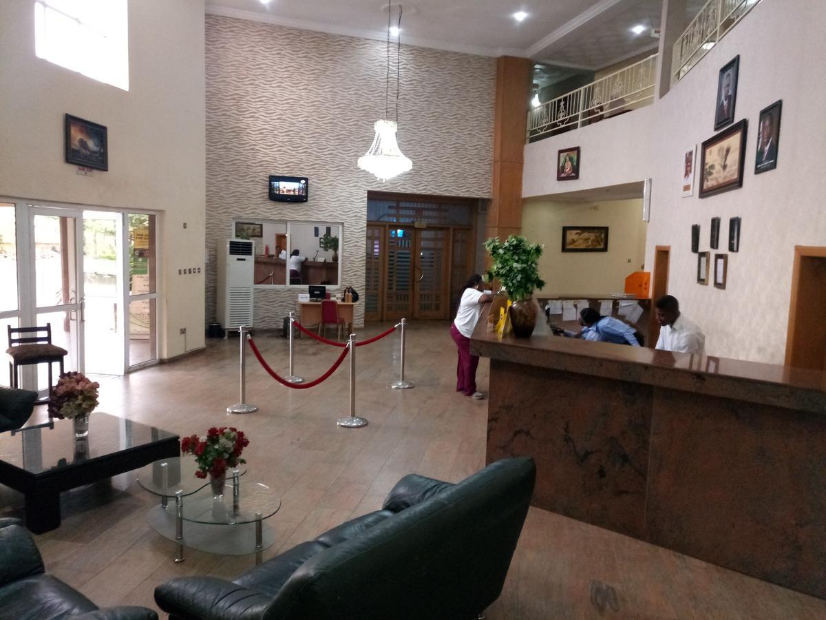 Orchid Hotel أسابا المظهر الخارجي الصورة