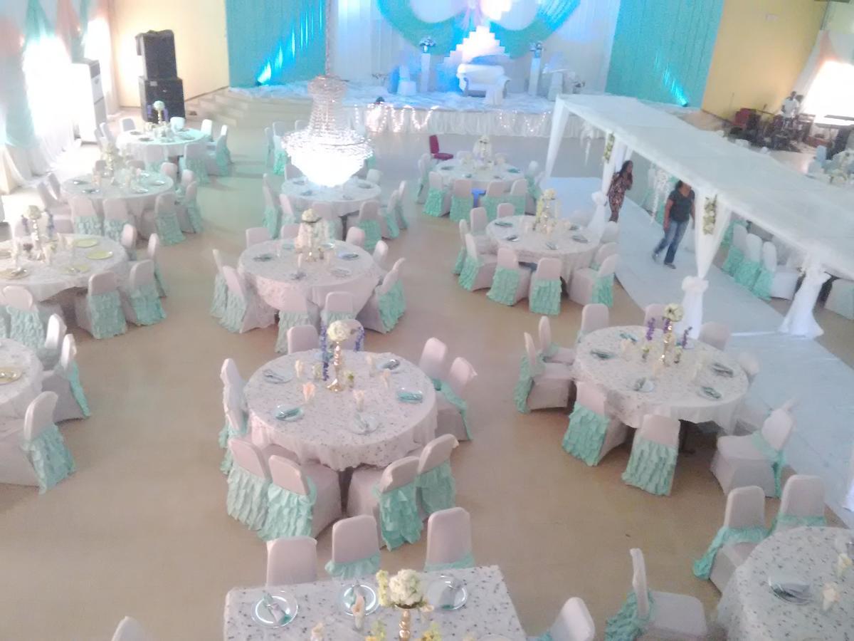 Orchid Hotel أسابا المظهر الخارجي الصورة