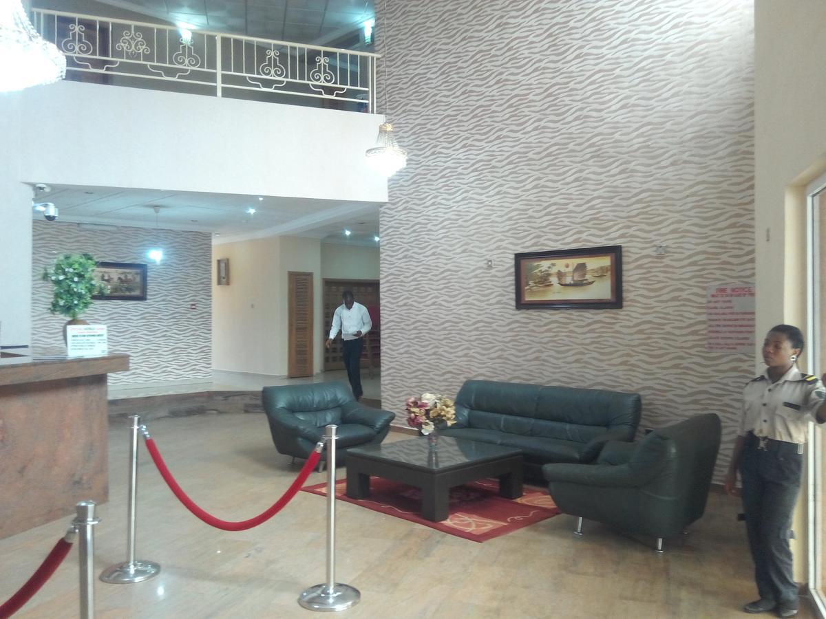 Orchid Hotel أسابا المظهر الخارجي الصورة