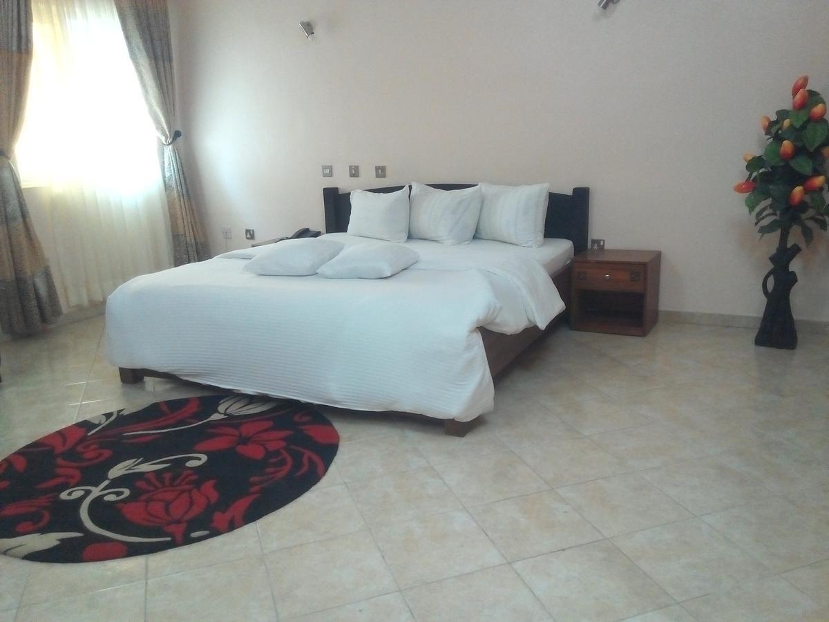 Orchid Hotel أسابا المظهر الخارجي الصورة