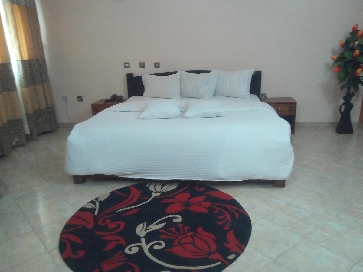 Orchid Hotel أسابا المظهر الخارجي الصورة