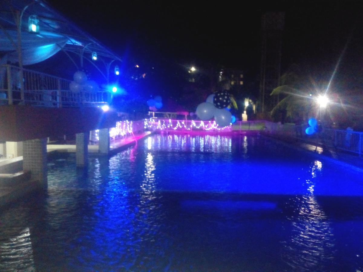 Orchid Hotel أسابا المظهر الخارجي الصورة