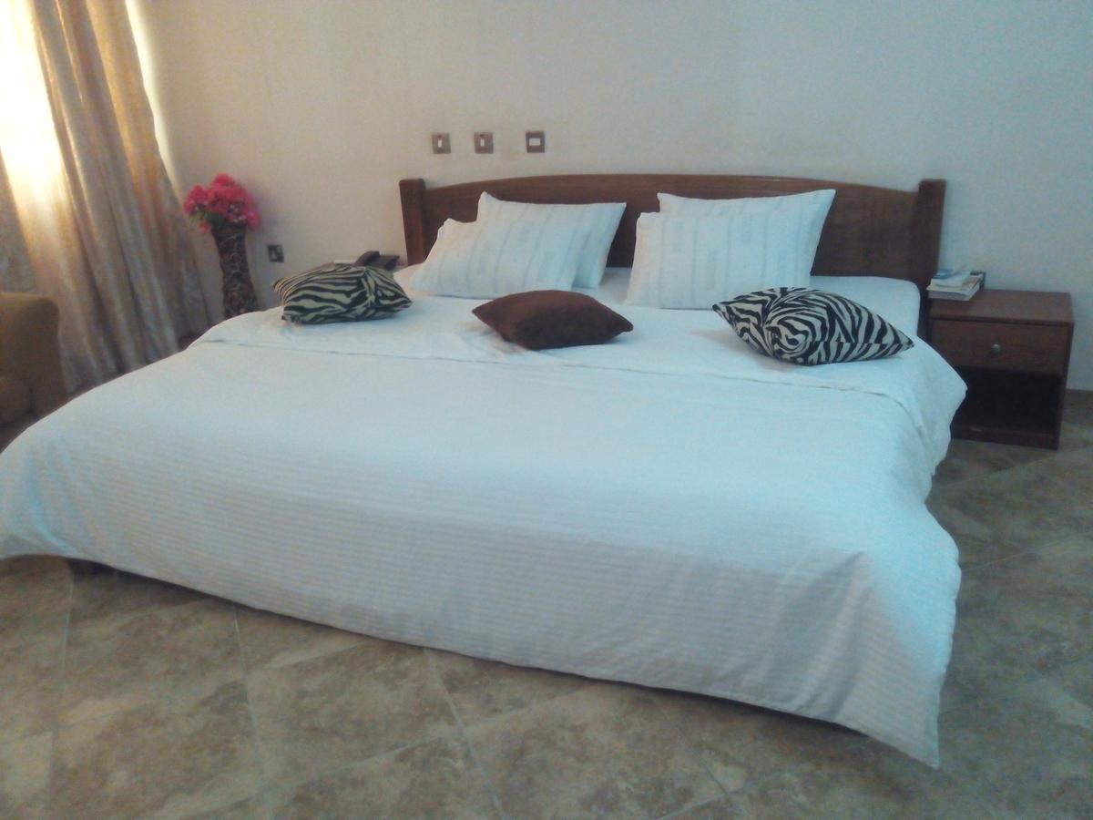 Orchid Hotel أسابا المظهر الخارجي الصورة